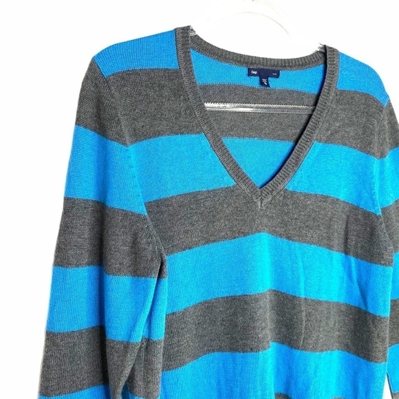 Gap Luxe Sweater - Picture 4 of 10